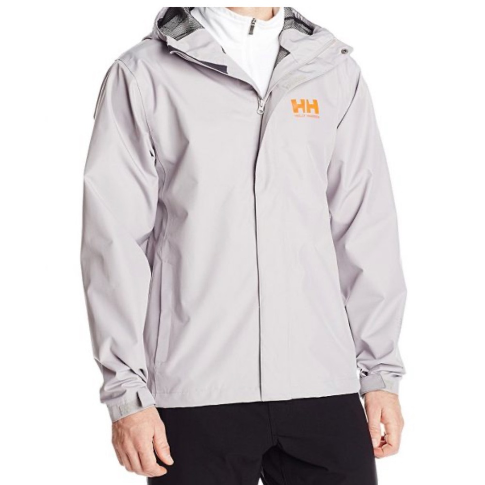 Helly Hansen Coat